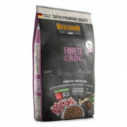 Belcando Finest Croc para perro 12,5 KG