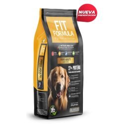 Fit formula