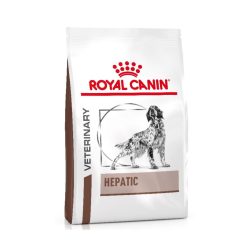 Royal Canin Alimento Perro Adulto Hepatic 10 KG