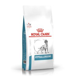 Royal Canin Alimento Seco Adulto Hypoallergenic 10 KG